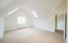 Holbeach Hurn bedroom extension leads
