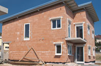 Holbeach Hurn home extensions