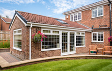 Holbeach Hurn house extension leads